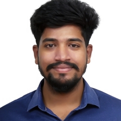 Hariharan  Raguraman