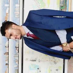 Ahmed Maeen Abdu Ahmed Zabarh