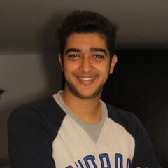 Dhia Mahfoudh