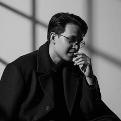 Justin kyle capay, Graphic Designer
