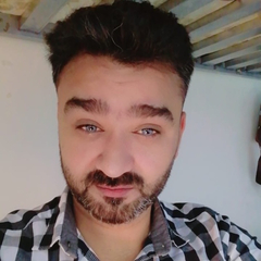 Ahmed Faraz Ali  Bangash 