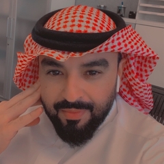 طلال الزهراني, مدير صيانة سيارات ومعدات ثقيله