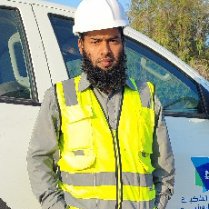 MOHAMMAD ISTEYAK ALAM