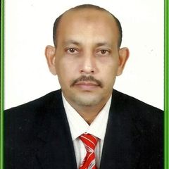 Muntasir Elsadig Mustafa Attaalla, Executive Manager