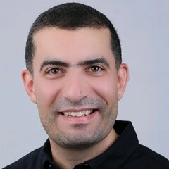 كريم مصطفى , PLANNING DISTRIBUTION SPECIALIST
