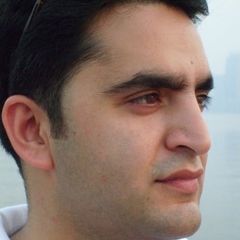 Arshad Rasool Zargar, Associate Executive Producer