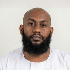 Fareid Ibrahim  Mohamed Ahmed Ibrahim, Accountant