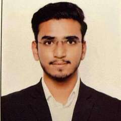 Kushagra Soni, Advocate