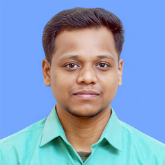 Karthik Shanmugam, Digital Marketing Manager