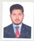 Waqar Ahmad, PRO/Visa and Insurance Officer