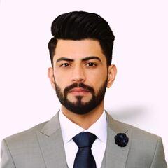 محمد  عدنان , medical receptionist