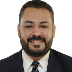 Hazem Gamal El-din Shoukry, erp manager