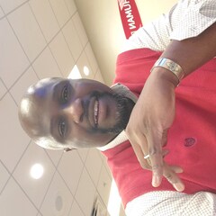 Alioune Gueye, Sales Manager