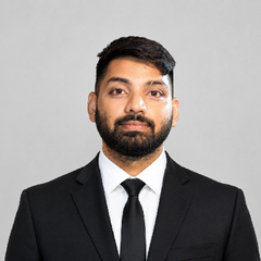 Anower Hussain , Sales Executive