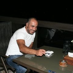 Shadi Al Jawhary, General Manager