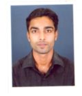 Ranjit Ramakrishnan, Senior executive/Sales Coordinator