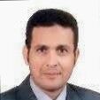 محمود حسنى محرز فايد, رئيس قسم الأمن والحريق والسلامة