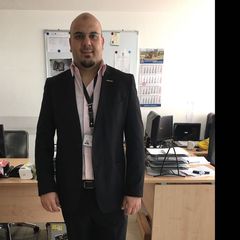 Taher Issa, HR Supervisor