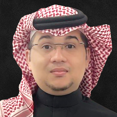 Mohammed Ibrahim Bukhari, HR Manager
