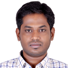 santhosh janarthanan