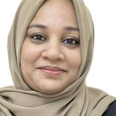 shaheena hamza, Operation and Administrative Supervisor at TS Qatar