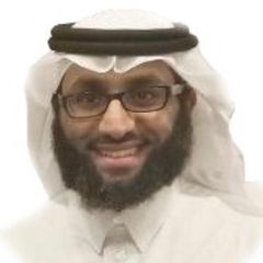 سعيد بن عبد الرحمن الكلثم, Executive Director