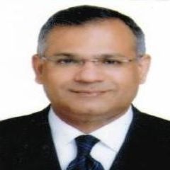 Zaeem Ahmad Chughtai, Chief Financial Officer CFO
