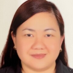 Ma. Cecille Dimatulac, Administrative Officer/Document Controller