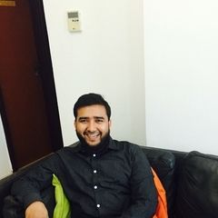 Muhammed Shanib K, Process Engineer