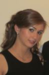 Razan Abdel Raouf, Marketing and Communication Executive