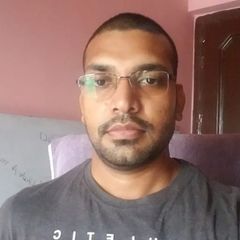 Rakesh Kumar, Senior Software Developer