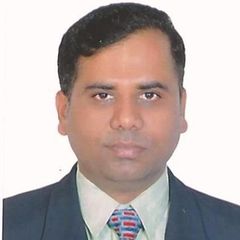 Rahul Bhandare, Senior Auto cad Operator cum Safety officer (OSHA approved)