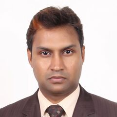 Burhan Mohiuddin Rizwan, Technology Manager