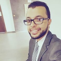 Yasser SOUATE, Supply Chain Manager