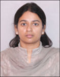 Neha Sharma, Finance And Accounting Manager