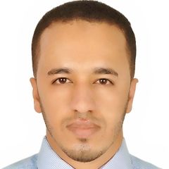 Abderrahim ARFAOUI, English teacher