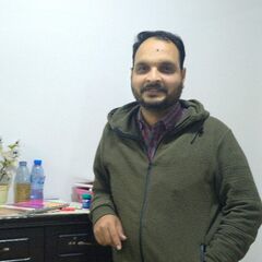 syed rafiuddin, Associate manager 