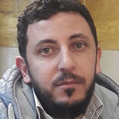 مجدي العبدالله, Full Stack Web Developer