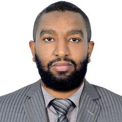 Montasir  Abdelhalim MSc PMP® FE® , Senior Planning Engineer