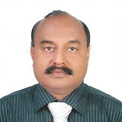 Rakesh Kumar Gupta, Senior Operations Manager