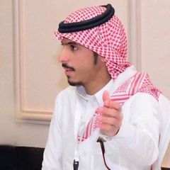 معاذ الدويش, Information system analyst