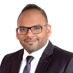 Mohammed Noor Alam, Group Internal Audit Supervisor