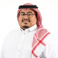 AbdulRahman Belhareth, Senior Project Engineer