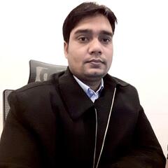 Jawed Equbal