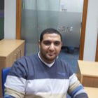 Ahmed selim, Costing & Budgeting supervisor