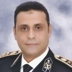 محمد الأشقر, Security Manager