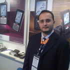 Ahmad Ghanem, System Analysis Specialist