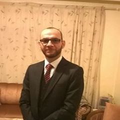 نبيه حامد عبد الحميد الشله, chief accountant