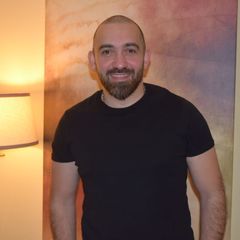 Bassel Kardan, Franchise Service Representative 