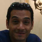 إيهاب صالح, Senior Architect